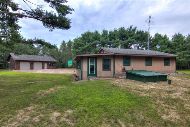 W8659 County Road O, Black River Falls, WI 54615