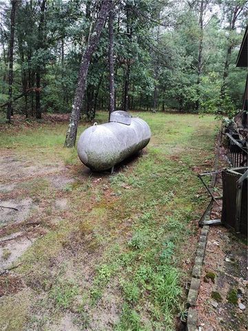 W8659 County Road O, Black River Falls, WI 54615