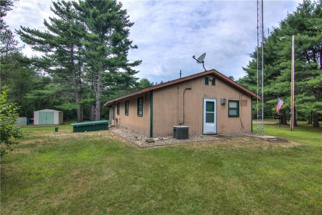 W8659 County Road O, Black River Falls, WI 54615