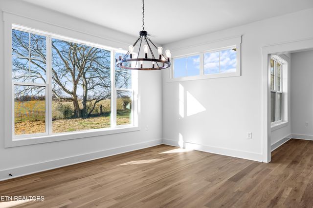 2574 Creekstone Circle, Maryville, TN 37804