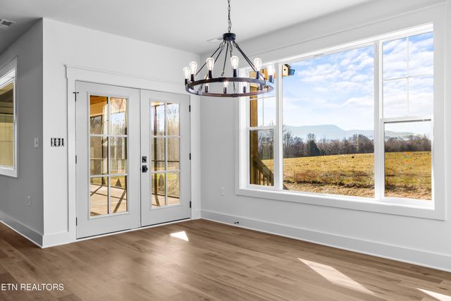 2574 Creekstone Circle, Maryville, TN 37804