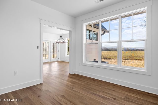 2574 Creekstone Circle, Maryville, TN 37804