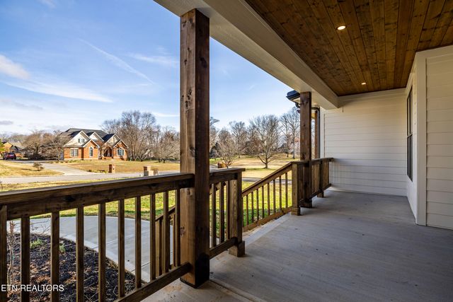 2574 Creekstone Circle, Maryville, TN 37804