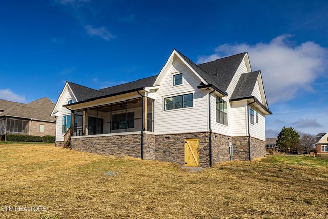 2574 Creekstone Circle, Maryville, TN 37804