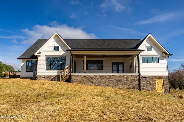 2574 Creekstone Circle, Maryville, TN 37804