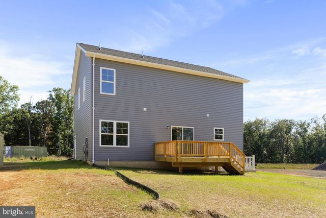 LOT 18 LARIMAR LN, Inwood, WV 25428