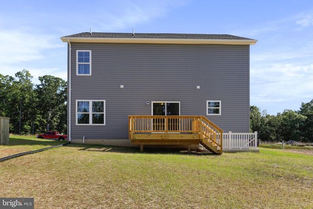 LOT 18 LARIMAR LN, Inwood, WV 25428