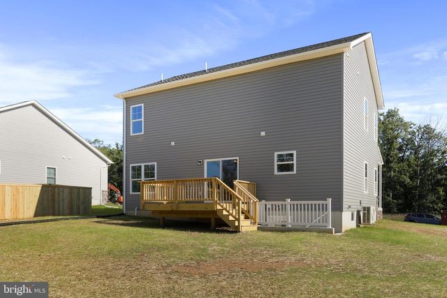 LOT 18 LARIMAR LN, Inwood, WV 25428