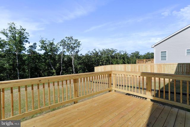 LOT 18 LARIMAR LN, Inwood, WV 25428