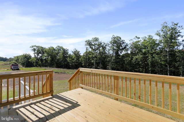 LOT 18 LARIMAR LN, Inwood, WV 25428