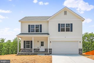 LOT 18 LARIMAR LN, Inwood, WV 25428