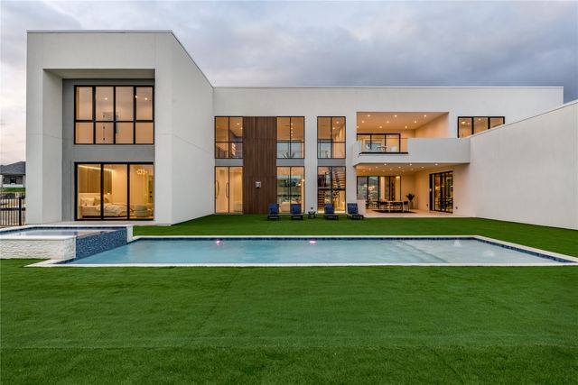 229 Sunset Point Trail, Heath, TX 75032