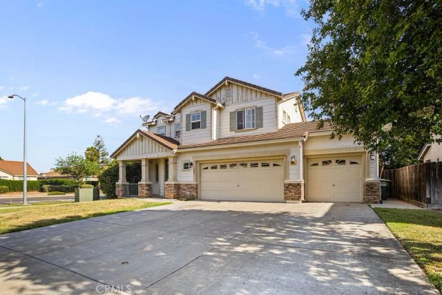 1295 Wildcat, Merced, CA 95348