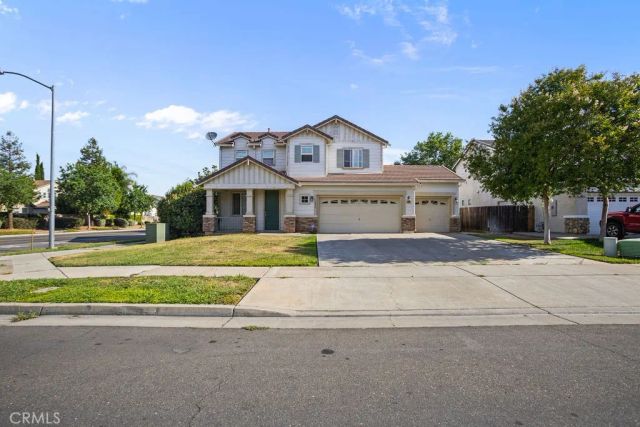 1295 Wildcat, Merced, CA 95348