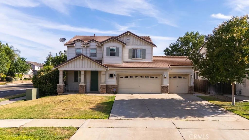 1295 Wildcat, Merced, CA 95348
