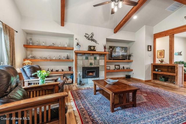 212 Douglas Clan Rd, Priest River, ID 83856