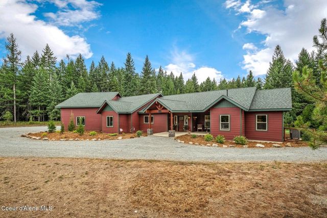 212 Douglas Clan Rd, Priest River, ID 83856