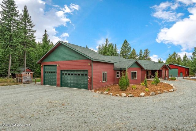 212 Douglas Clan Rd, Priest River, ID 83856