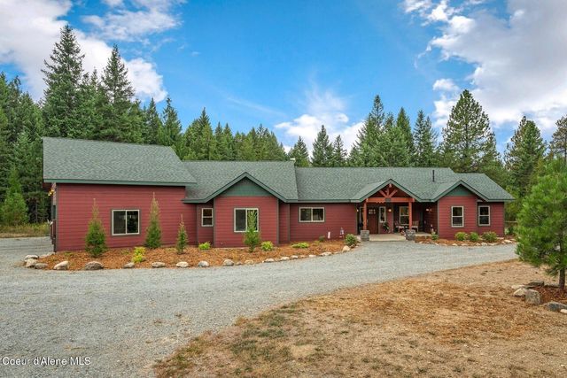 212 Douglas Clan Rd, Priest River, ID 83856