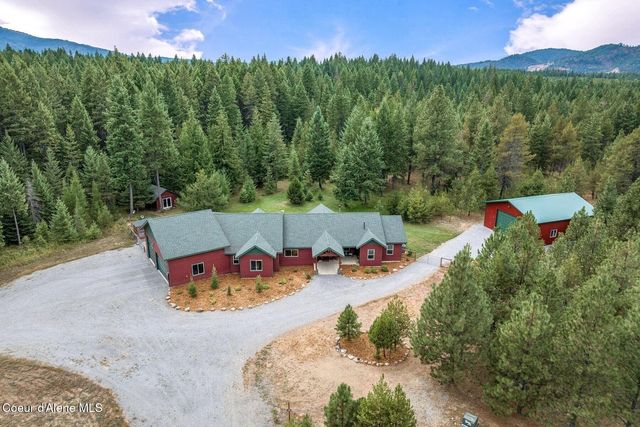 212 Douglas Clan Rd, Priest River, ID 83856