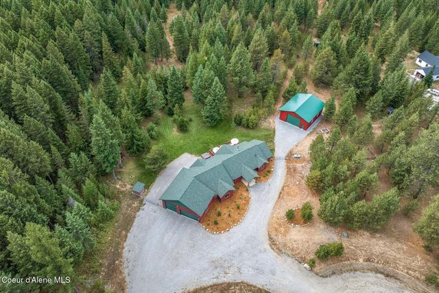 212 Douglas Clan Rd, Priest River, ID 83856