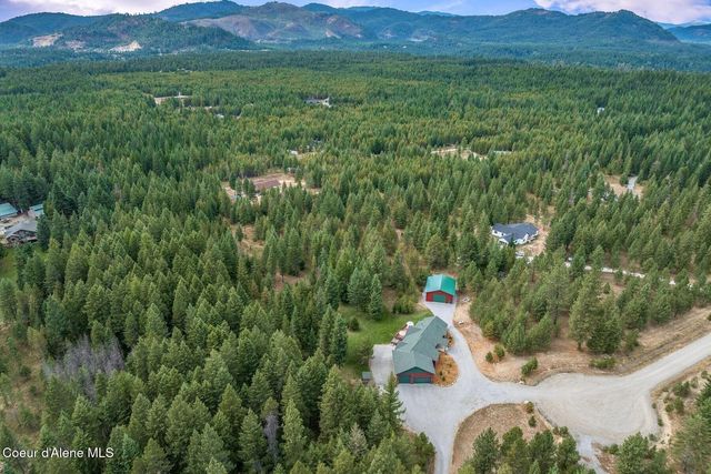 212 Douglas Clan Rd, Priest River, ID 83856