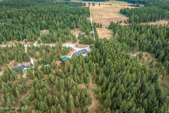 212 Douglas Clan Rd, Priest River, ID 83856