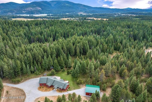 212 Douglas Clan Rd, Priest River, ID 83856