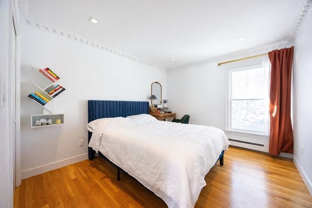 140 Kilsyth 9, Boston, MA 02135
