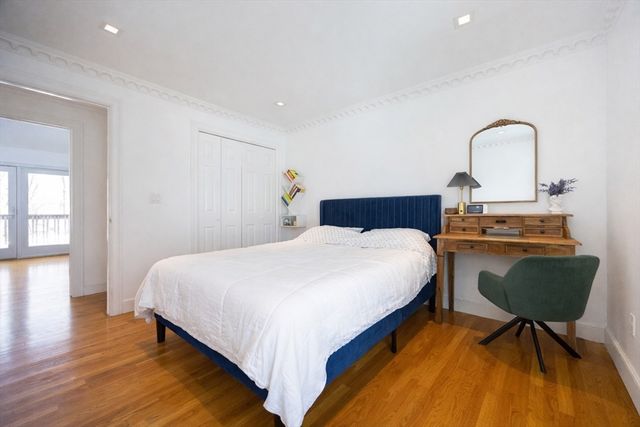 140 Kilsyth 9, Boston, MA 02135