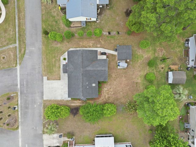 2892 Palm Rd., Murrells Inlet, SC 29576