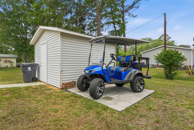 2892 Palm Rd., Murrells Inlet, SC 29576