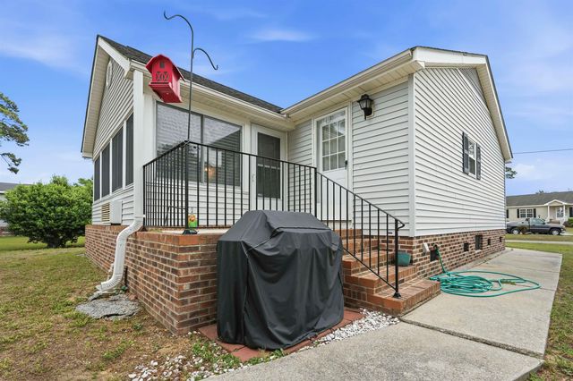 2892 Palm Rd., Murrells Inlet, SC 29576