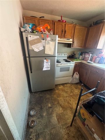 Address unavailable.