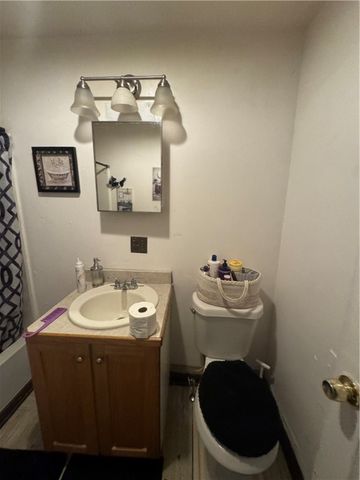 Address unavailable.