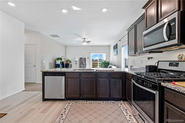 7418 Blue River Avenue, Frederick, CO 80530