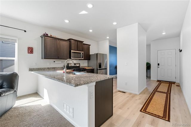 7418 Blue River Avenue, Frederick, CO 80530