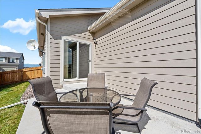 7418 Blue River Avenue, Frederick, CO 80530