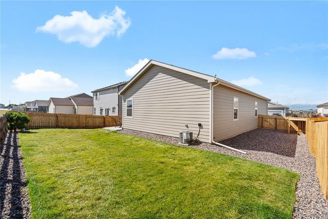 7418 Blue River Avenue, Frederick, CO 80530