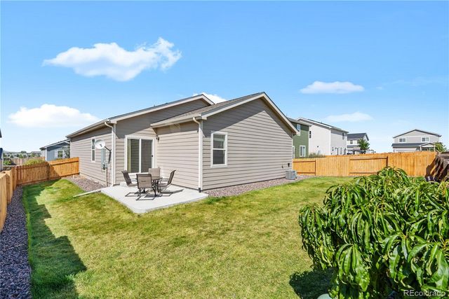 7418 Blue River Avenue, Frederick, CO 80530