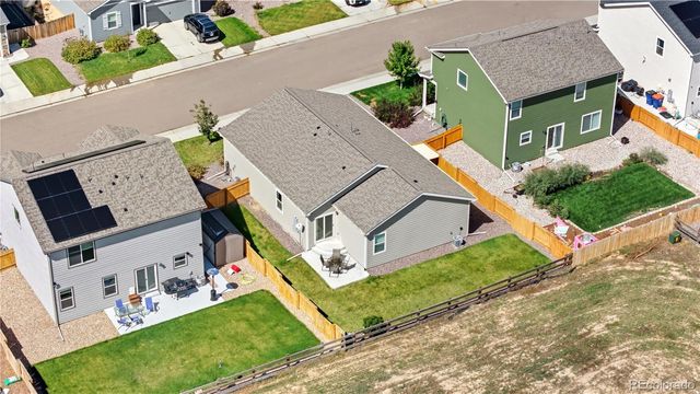 7418 Blue River Avenue, Frederick, CO 80530