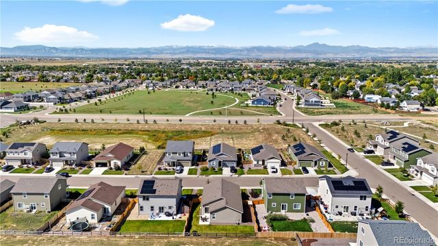 7418 Blue River Avenue, Frederick, CO 80530