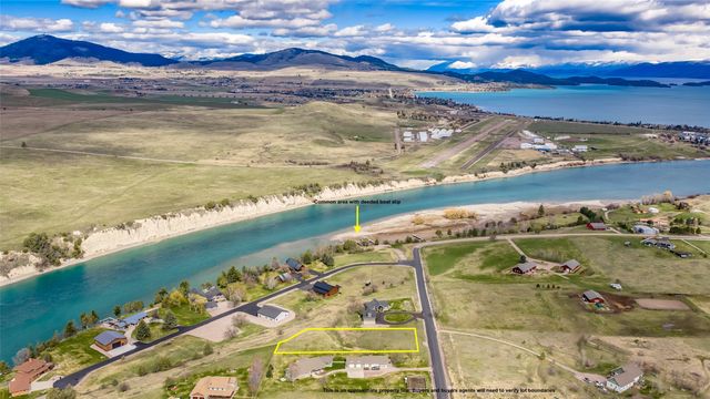 39642 Highland Drive, Polson, MT 59860 property photo