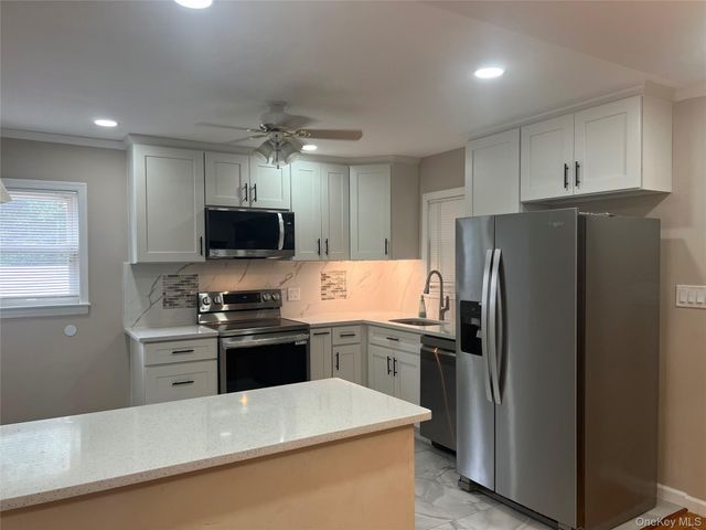 694 Blackstone Avenue, East Meadow, NY 11554