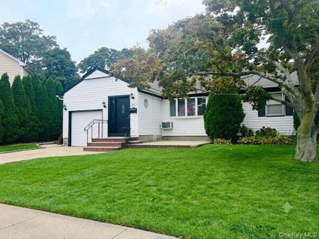 694 Blackstone Avenue, East Meadow, NY 11554