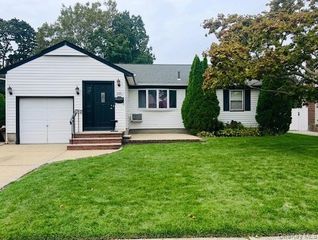 694 Blackstone Avenue, East Meadow, NY 11554