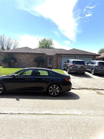 1379 Wrotham Lane, Channelview, TX 77530