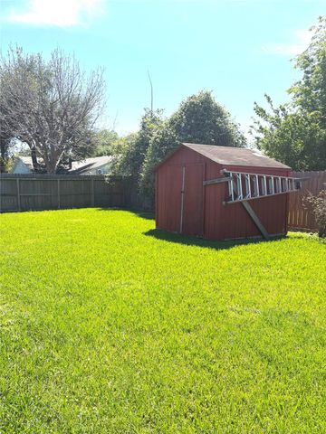 1379 Wrotham Lane, Channelview, TX 77530