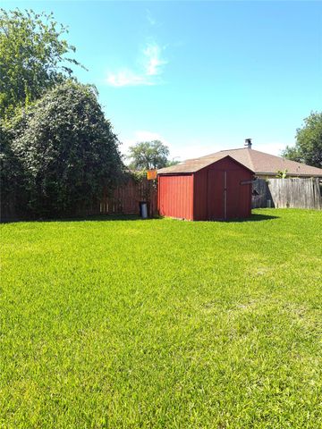 1379 Wrotham Lane, Channelview, TX 77530