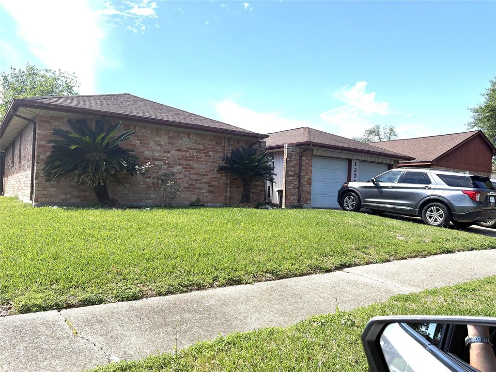 1379 Wrotham Lane, Channelview, TX 77530